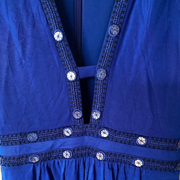 BCBG Maxazria Juliette Dress Size XXS - Picture 11 of 15